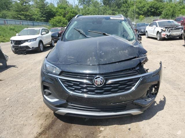 Photo 5 from auction – 2020 BUICK ENCORE GX with VIN KL4MMDSLXLB109461