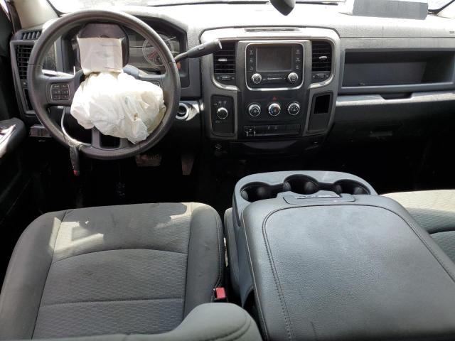 Photo 8 from auction – 2014 RAM 1500 ST with VIN 1C6RR7FTXES107499