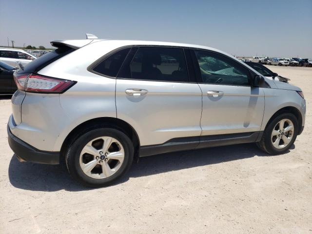 Photo 3 from auction – 2015 FORD EDGE SE with VIN 2FMTK3G87FBB38447