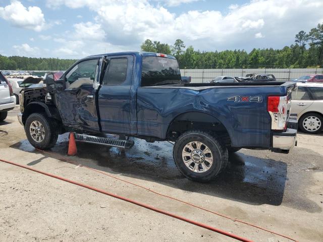 Photo 2 from auction – 2019 FORD F250 SUPER with VIN 1FT7X2B69KEC27412