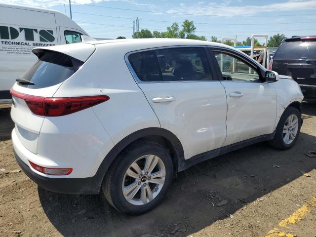 Photo 3 from auction – 2018 KIA SPORTAGE L with VIN KNDPM3AC3J7485353