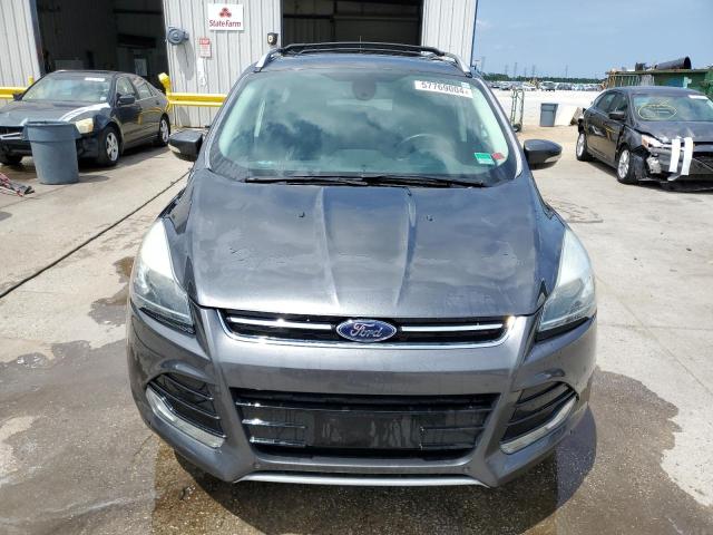 Photo 5 from auction – 2015 FORD ESCAPE TIT with VIN 1FMCU9J95FUA58301