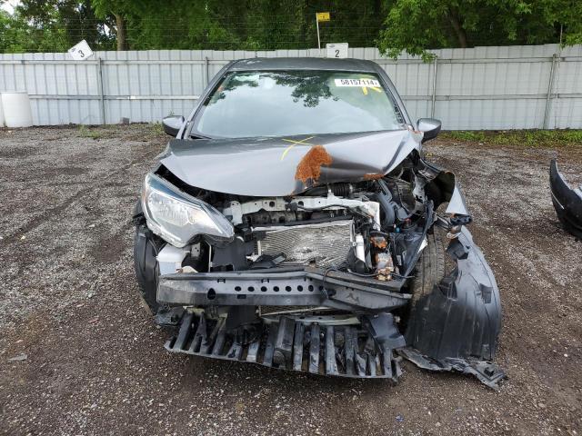 Photo 5 from auction – 2019 NISSAN VERSA NOTE with VIN 3N1CE2CP0KL358386