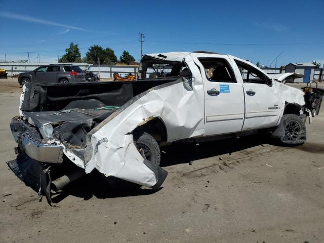 Photo 3 from auction – 2007 GMC SIERRA K25 with VIN 1GTHK23637F509449
