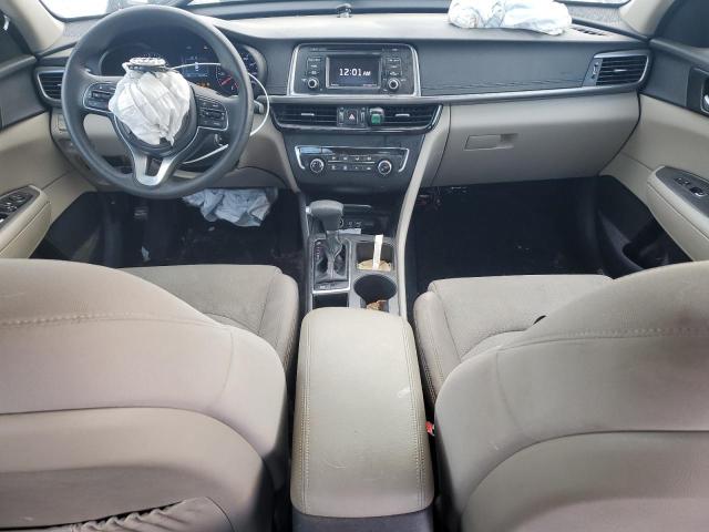 Photo 8 from auction – 2016 KIA OPTIMA LX with VIN KNAGT4L39G5102491