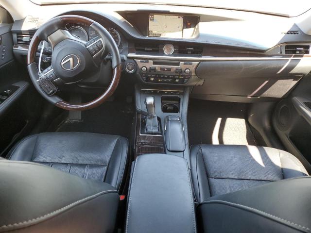 Photo 8 from auction – 2018 LEXUS ES 350 with VIN 58ABK1GG3JU095888