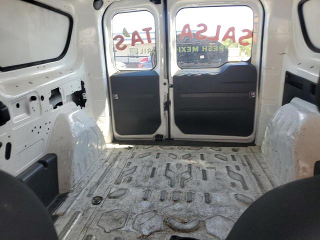 Photo 10 from auction – 2016 RAM PROMASTER with VIN ZFBERFAT9G6B58955