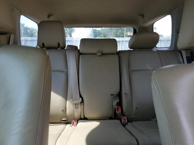 Фото 10 с аукциона – 2012 TOYOTA 4RUNNER SR с VIN JTEZU5JR8C5035779