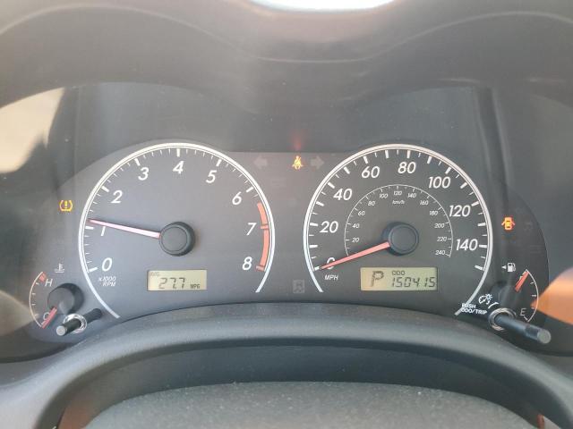 صورة رقم 9 من المزاد - 2013 TOYOTA COROLLA BA مع VIN 5YFBU4EE1DP170761