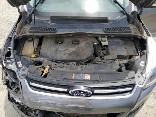 Photo 12 from auction – 2013 FORD ESCAPE TIT with VIN 1FMCU9J95DUC86750