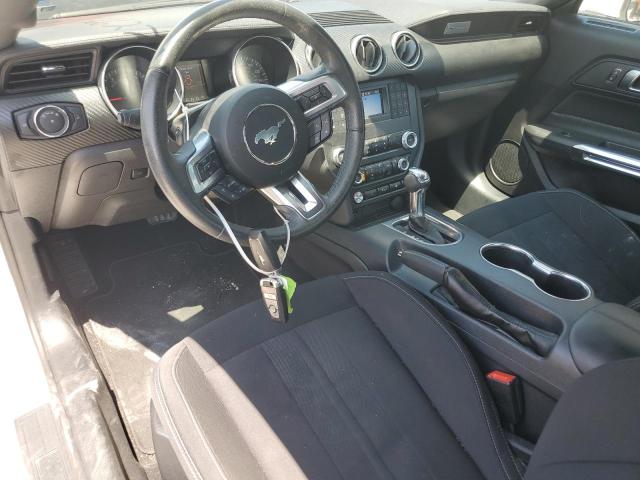 Photo 8 from auction – 2021 FORD MUSTANG with VIN 1FA6P8TH0M5138481