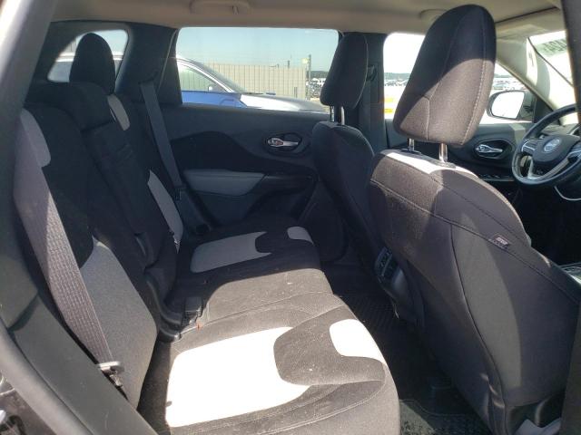 Photo 11 from auction – 2014 JEEP CHEROKEE L with VIN 1C4PJMCS7EW198919