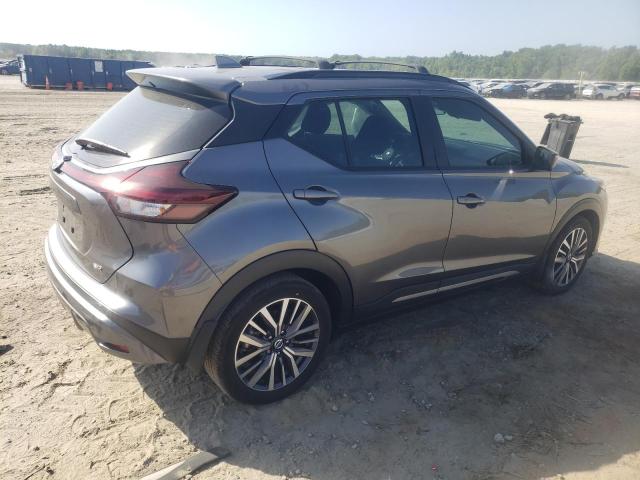 Photo 3 from auction – 2021 NISSAN KICKS SR with VIN 3N1CP5DV7ML490766