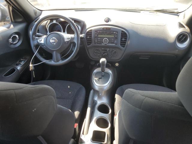 Photo 8 from auction – 2013 NISSAN JUKE S with VIN JN8AF5MV1DT215689