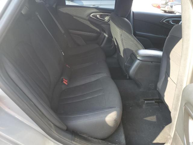 Photo 10 from auction – 2016 CHRYSLER 200 LX with VIN 1C3CCCFBXGN146230