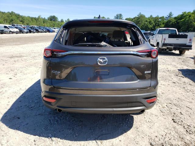 Photo 6 from auction – 2017 MAZDA CX-9 TOURI with VIN JM3TCBCY1H0132981