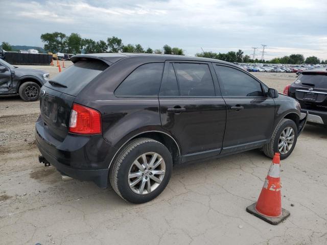 Photo 3 from auction – 2013 FORD EDGE SEL with VIN 2FMDK3JC5DBA97072