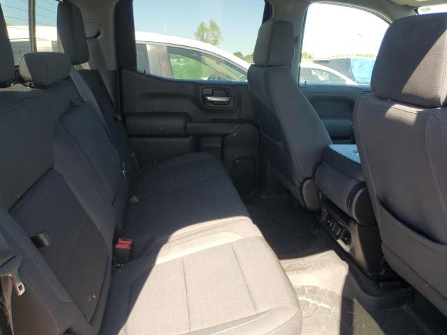 Photo 10 from auction – 2021 CHEVROLET SILVERADO with VIN 1GCUYDED8MZ294746