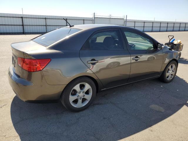 Photo 3 from auction – 2010 KIA FORTE EX with VIN KNAFU4A28A5109295