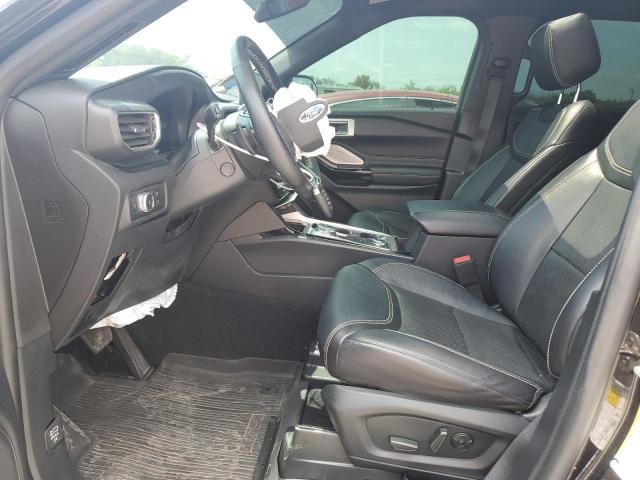 Photo 7 from auction – 2021 FORD EXPLORER S with VIN 1FM5K8GCXMGB41195