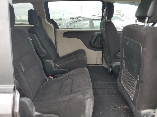 Photo 11 from auction – 2015 DODGE GRAND CARA with VIN 2C4RDGCG5FR593138
