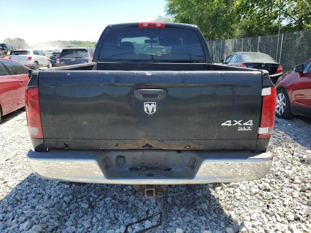 Photo 6 from auction – 2005 DODGE RAM 1500 S with VIN 1D7HU18N85J650036