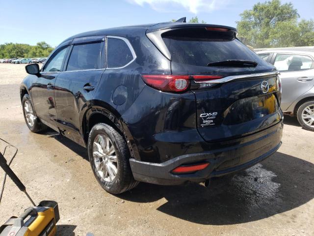 Photo 2 from auction – 2016 MAZDA CX-9 TOURI with VIN JM3TCBBY8G0111044