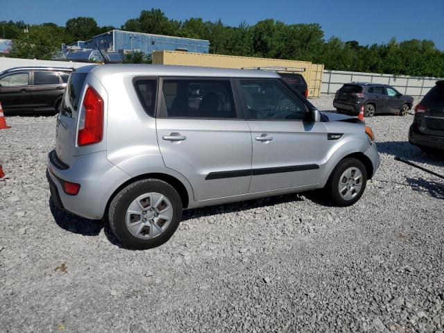 Photo 3 from auction – 2012 KIA SOUL with VIN KNDJT2A59C7444197