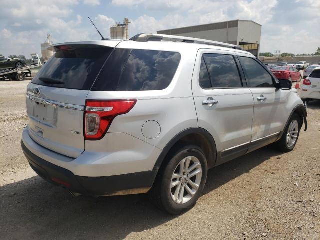 Photo 3 from auction – 2015 FORD EXPLORER X with VIN 1FM5K8D87FGB17682