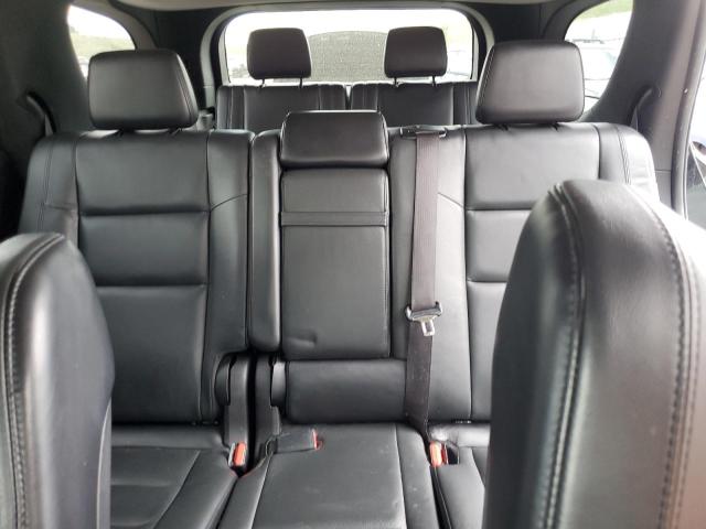 Photo 10 from auction – 2019 DODGE DURANGO GT with VIN 1C4RDJDG9KC711240