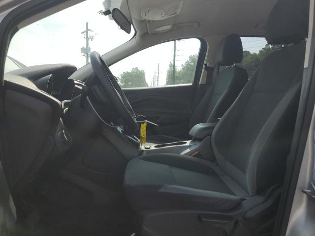 Photo 7 from auction – 2014 FORD ESCAPE S with VIN 1FMCU0F72EUE42117
