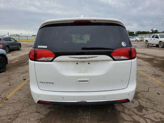 Photo 6 from auction – 2017 CHRYSLER PACIFICA T with VIN 2C4RC1BG0HR540111