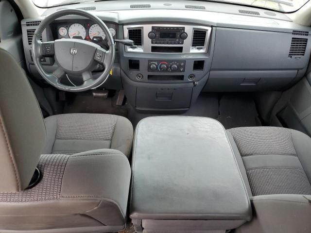 Photo 8 from auction – 2007 DODGE RAM 1500 S with VIN 1D7HA18P27S226083