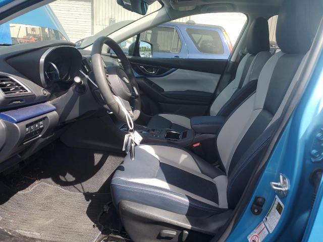 Photo 7 from auction – 2019 SUBARU CROSSTREK with VIN JF2GTDNCXKH393799