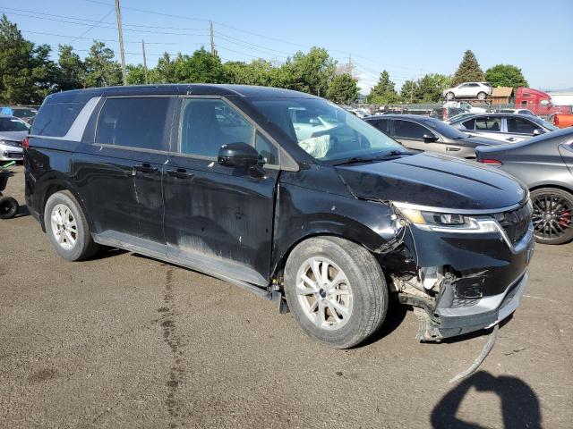 Photo 4 from auction – 2022 KIA CARNIVAL L with VIN KNDNB5H38N6121603