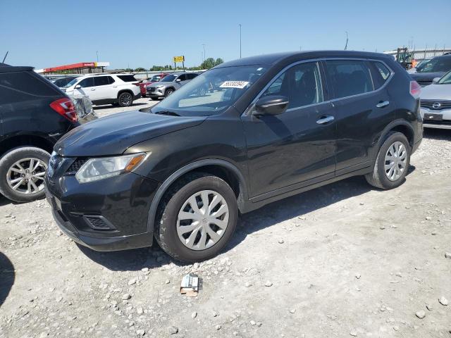 Photo 1 from auction – 2015 NISSAN ROGUE S with VIN KNMAT2MV1FP538400