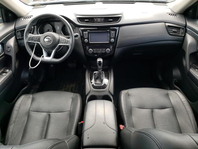 Photo 8 from auction – 2017 NISSAN ROGUE SV with VIN 5N1AT2MV7HC839243