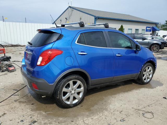 Photo 3 from auction – 2013 BUICK ENCORE PRE with VIN KL4CJDSB3DB144405