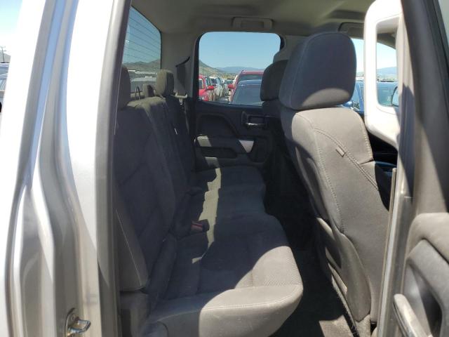 Photo 10 from auction – 2015 CHEVROLET SILVERADO with VIN 1GCVKREC2FZ328614