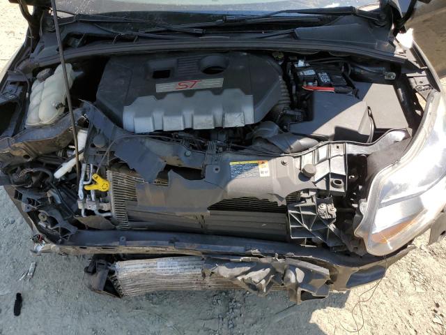 Photo 11 from auction – 2014 FORD FOCUS ST with VIN 1FADP3L97EL165094