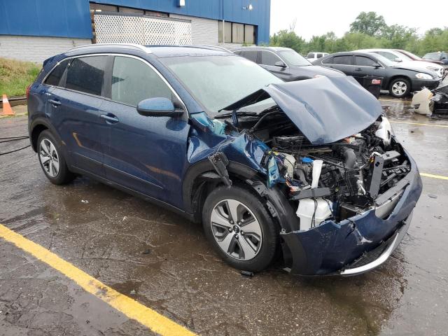 Photo 4 from auction – 2018 KIA NIRO FE with VIN KNDCB3LC1J5212084