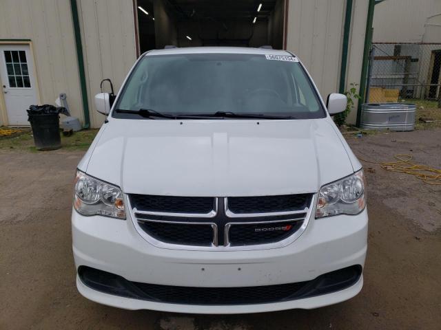 Photo 5 from auction – 2016 DODGE GRAND CARA with VIN 2C4RDGCG6GR323384
