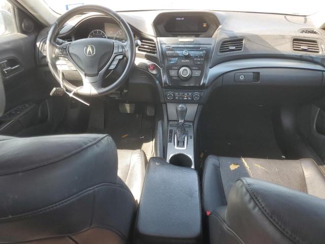 Photo 8 from auction – 2013 ACURA ILX 20 PRE with VIN 19VDE1F55DE009620