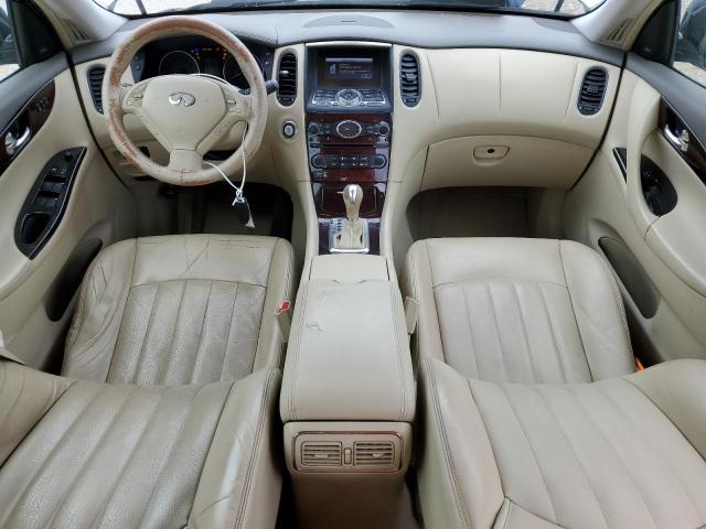 Photo 8 from auction – 2011 INFINITI EX35 BASE with VIN JN1AJ0HR9BM850499