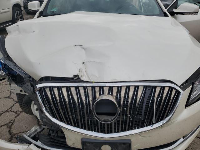 Photo 11 from auction – 2014 BUICK LACROSSE with VIN 1G4GC5G38EF177902