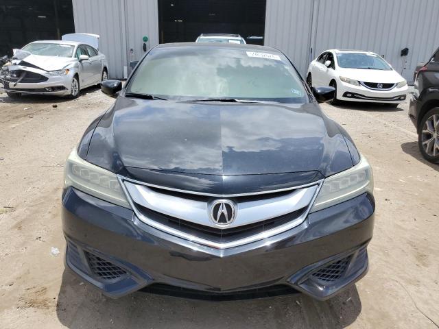 Photo 5 from auction – 2016 ACURA ILX BASE W with VIN 19UDE2F39GA018633