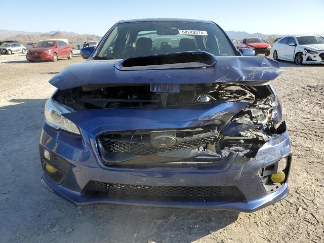 Photo 5 from auction – 2015 SUBARU WRX PREMIU with VIN JF1VA1D63F9835480