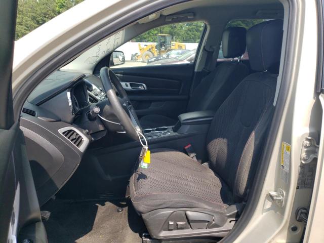 Photo 7 from auction – 2015 GMC TERRAIN SL with VIN 2GKALMEK3F6234635