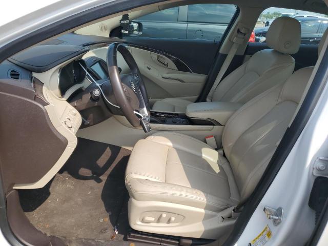 Photo 7 from auction – 2015 BUICK LACROSSE with VIN 1G4GC5G30FF193495