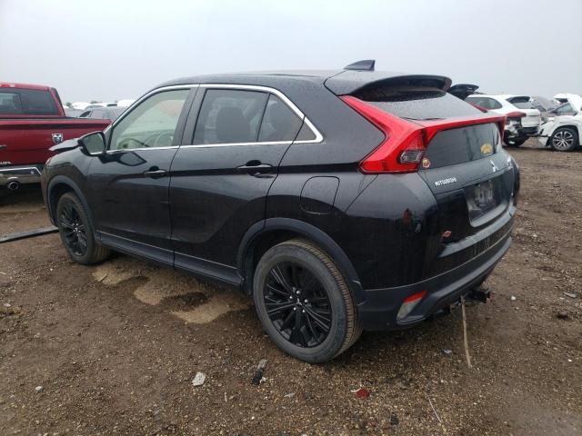 Photo 2 from auction – 2019 MITSUBISHI ECLIPSE CR with VIN JA4AT4AA2KZ053284